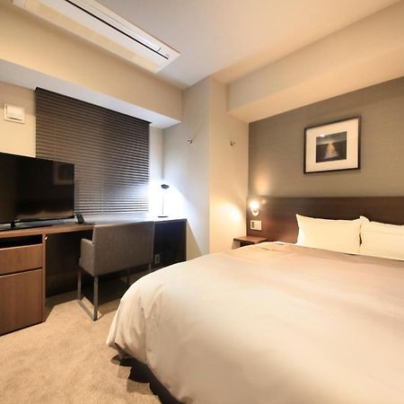 S-Peria Inn Nihombashi Hakozaki Tokyo Dış mekan fotoğraf