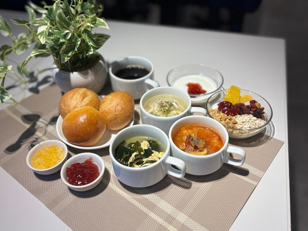 S-Peria Inn Nihombashi Hakozaki Tokyo Dış mekan fotoğraf