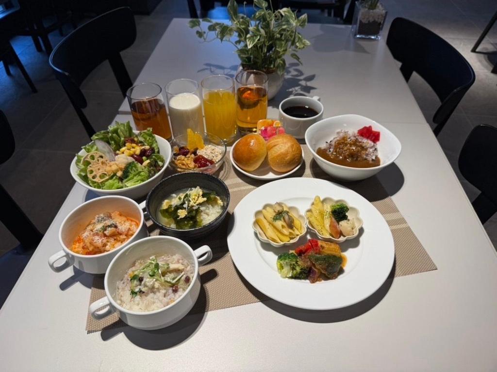 S-Peria Inn Nihombashi Hakozaki Tokyo Dış mekan fotoğraf