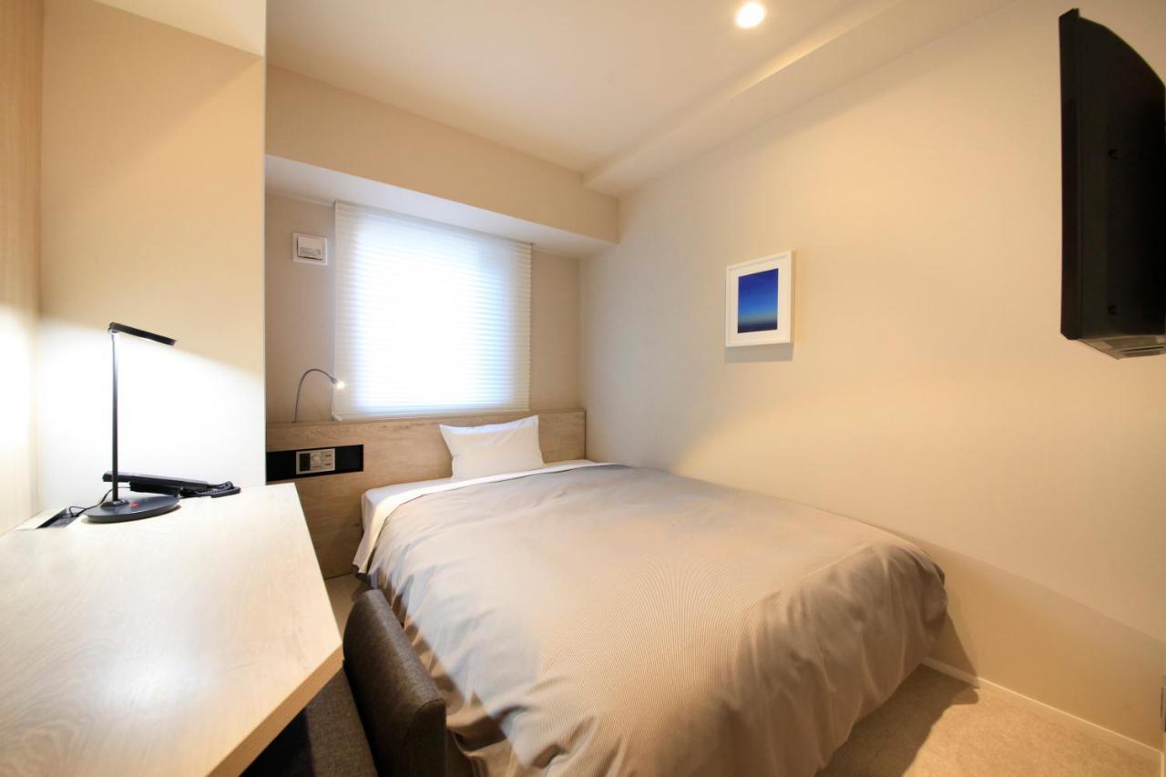 S-Peria Inn Nihombashi Hakozaki Tokyo Dış mekan fotoğraf