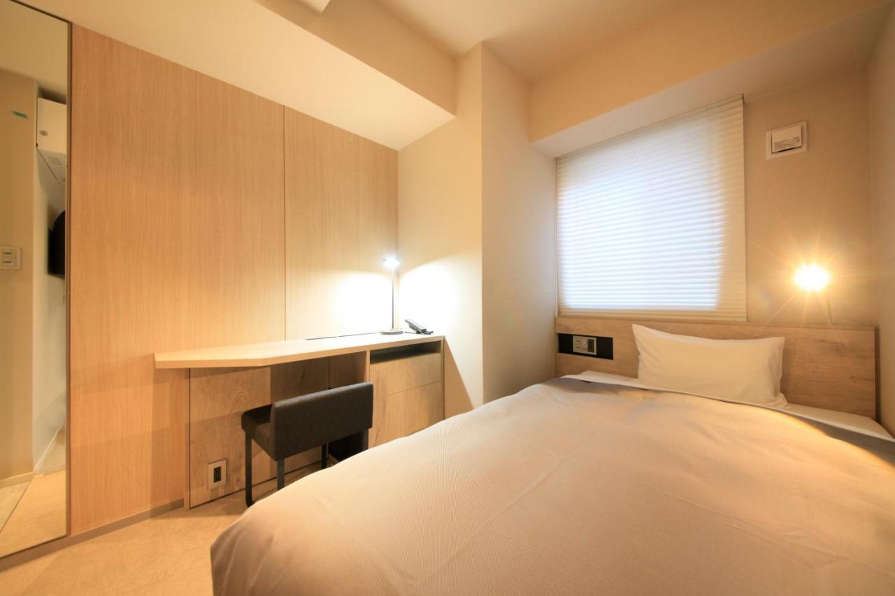 S-Peria Inn Nihombashi Hakozaki Tokyo Dış mekan fotoğraf