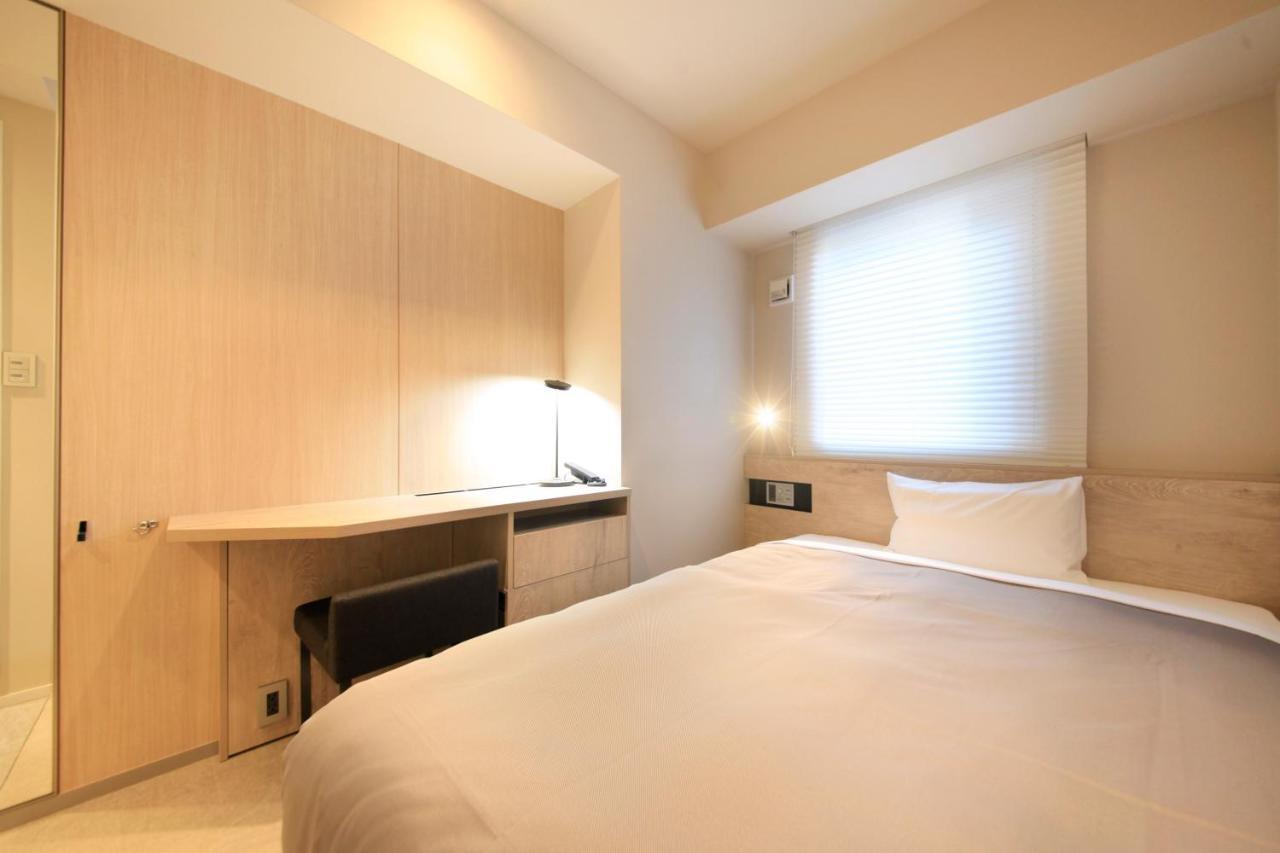 S-Peria Inn Nihombashi Hakozaki Tokyo Dış mekan fotoğraf