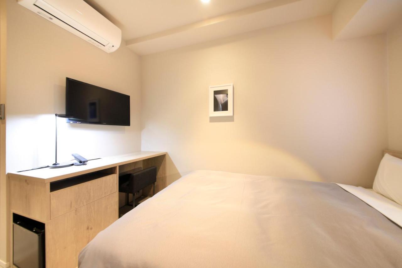 S-Peria Inn Nihombashi Hakozaki Tokyo Dış mekan fotoğraf