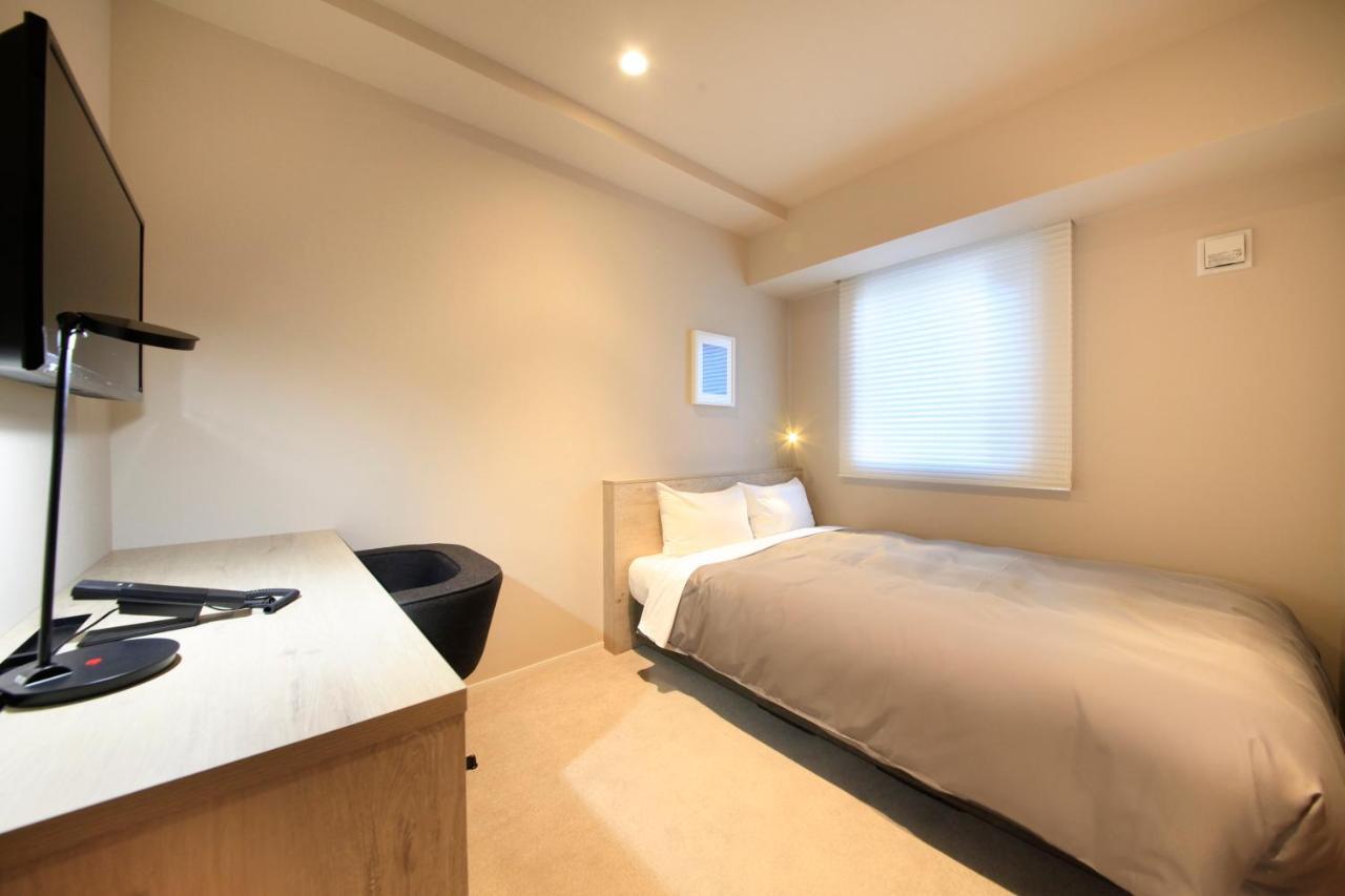 S-Peria Inn Nihombashi Hakozaki Tokyo Dış mekan fotoğraf