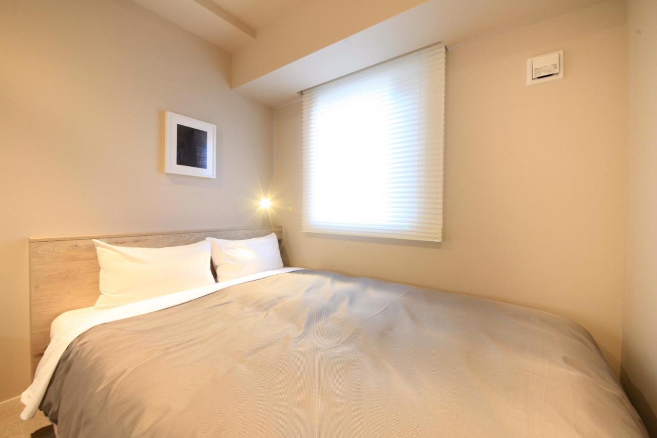 S-Peria Inn Nihombashi Hakozaki Tokyo Dış mekan fotoğraf