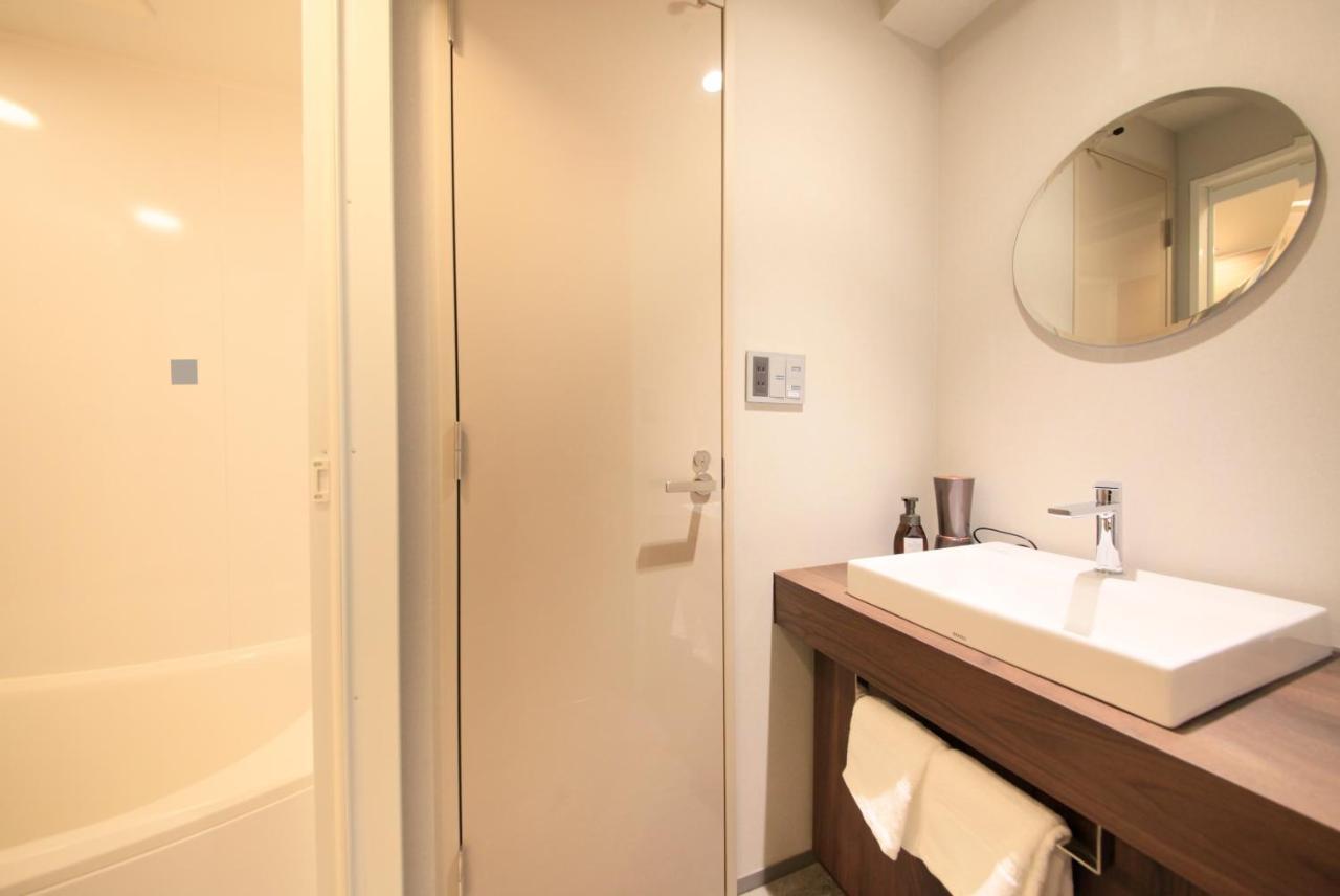 S-Peria Inn Nihombashi Hakozaki Tokyo Dış mekan fotoğraf