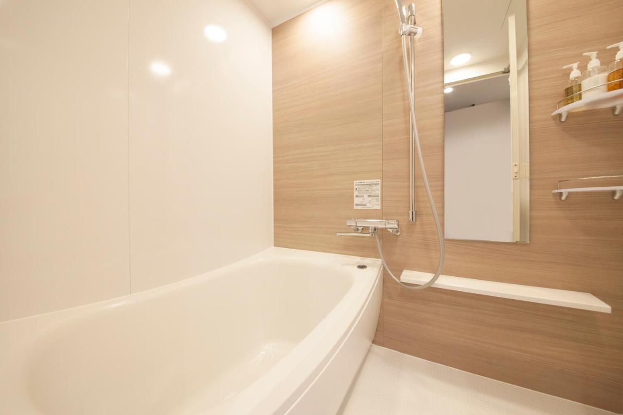 S-Peria Inn Nihombashi Hakozaki Tokyo Dış mekan fotoğraf