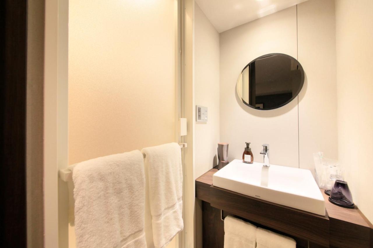 S-Peria Inn Nihombashi Hakozaki Tokyo Dış mekan fotoğraf