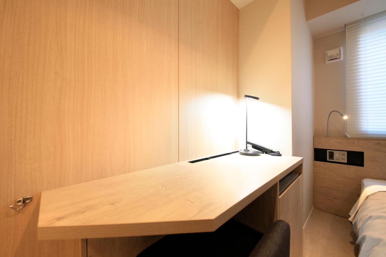 S-Peria Inn Nihombashi Hakozaki Tokyo Dış mekan fotoğraf